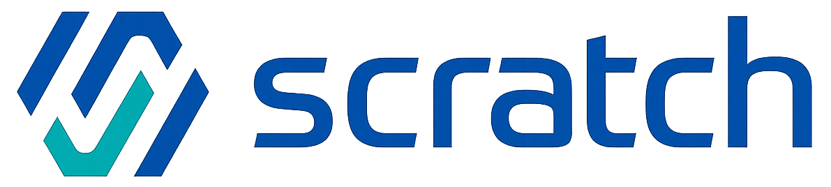 scratch